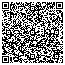 QR code with M Kay Runyan Revocable Trust, contacts