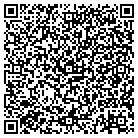 QR code with Silver Bear Graphics contacts