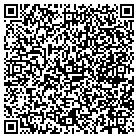 QR code with Sanford Spine Center contacts