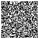 QR code with J T Farms contacts