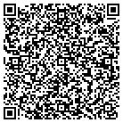 QR code with Kathleen's Beauty Salon contacts