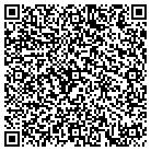 QR code with Tailored Graphics Inc contacts