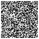 QR code with T & B Planning Consultants contacts