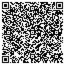 QR code with Atchinson David contacts