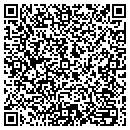 QR code with The Visual Work contacts