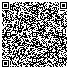 QR code with Optical Expressions contacts