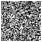 QR code with Optometric Testing Center contacts