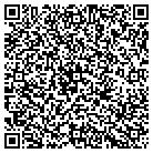QR code with Ramah Navajo Tribal Office contacts