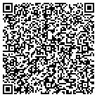 QR code with Usa Printing And Graphics LLC contacts