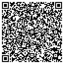 QR code with Horizon Trust contacts