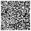 QR code with C & L Enterprises contacts
