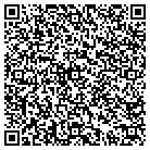 QR code with Peterson Paula C OD contacts