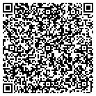 QR code with Phoenix Eye Laser Center contacts