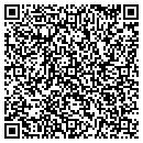 QR code with Tohatchi Ems contacts