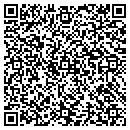 QR code with Rainey William B OD contacts