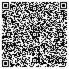QR code with AAA Drywall Contractors Inc contacts