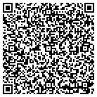 QR code with US Indian Youth Development contacts