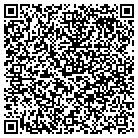 QR code with Richard J Glonek Optometrist contacts