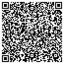 QR code with Yay Design contacts