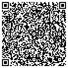 QR code with Richardson Lawrence E OD contacts