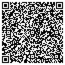 QR code with Zohf Design contacts