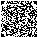 QR code with Ronald E Newth Od contacts