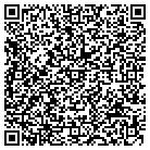 QR code with Three Affiliated Tribe Utility contacts