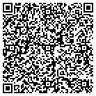 QR code with Chaseflex Trust Series 2006-2 contacts