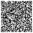 QR code with Hodge Graphics contacts