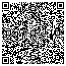 QR code with Hu Graphics contacts