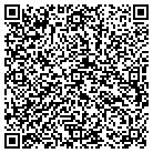 QR code with Three Tribes Child Program contacts