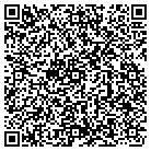 QR code with Reno American Little League contacts