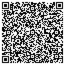 QR code with Wandas Garden contacts