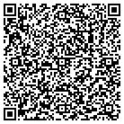 QR code with First National Bank Na contacts