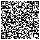 QR code with T-Gen Graphics contacts