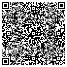 QR code with Turtle Mountain Law & Order contacts