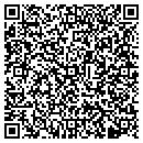 QR code with Hanis Beauty Supply contacts