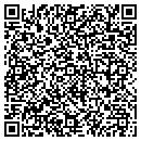 QR code with Mark Fitch DVM contacts