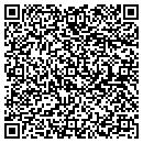 QR code with Harding Design & Supply contacts