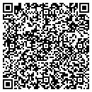 QR code with Anser contacts