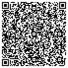 QR code with Gavio P J Residuary Trust C contacts