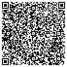 QR code with Cherokee Nation Health Service contacts