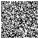 QR code with Harrys Liquor contacts