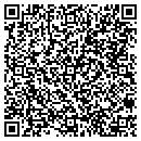 QR code with Hometrust Developement Corp contacts