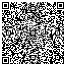 QR code with Cr Graphics contacts