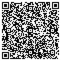 QR code with H P Gormley contacts