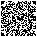 QR code with Tetrault David A OD contacts