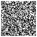 QR code with Tetrault David OD contacts