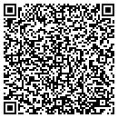 QR code with Thomas Davis OD contacts