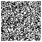 QR code with Chickasaw Nation Boys & Girls contacts